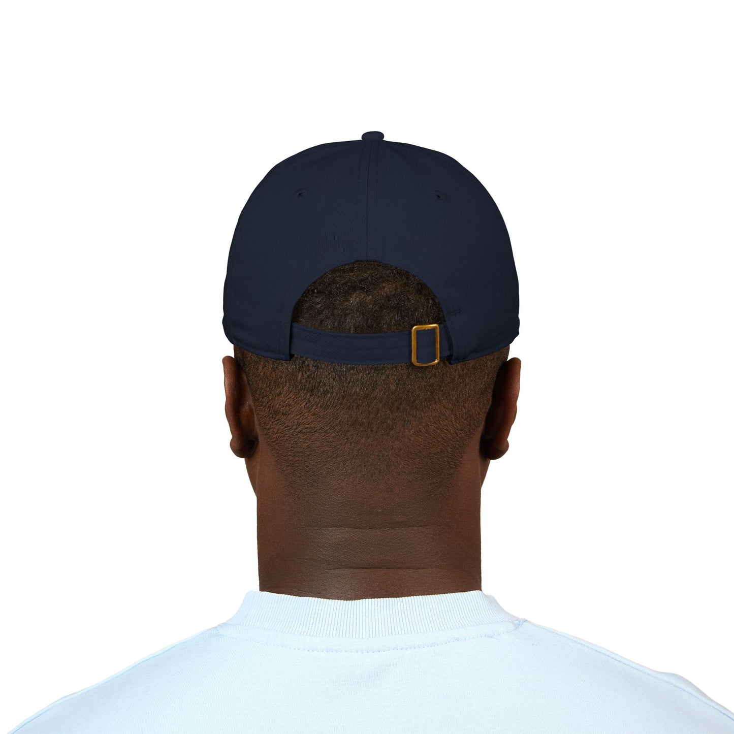 Fuck The Enemy Baseball Cap