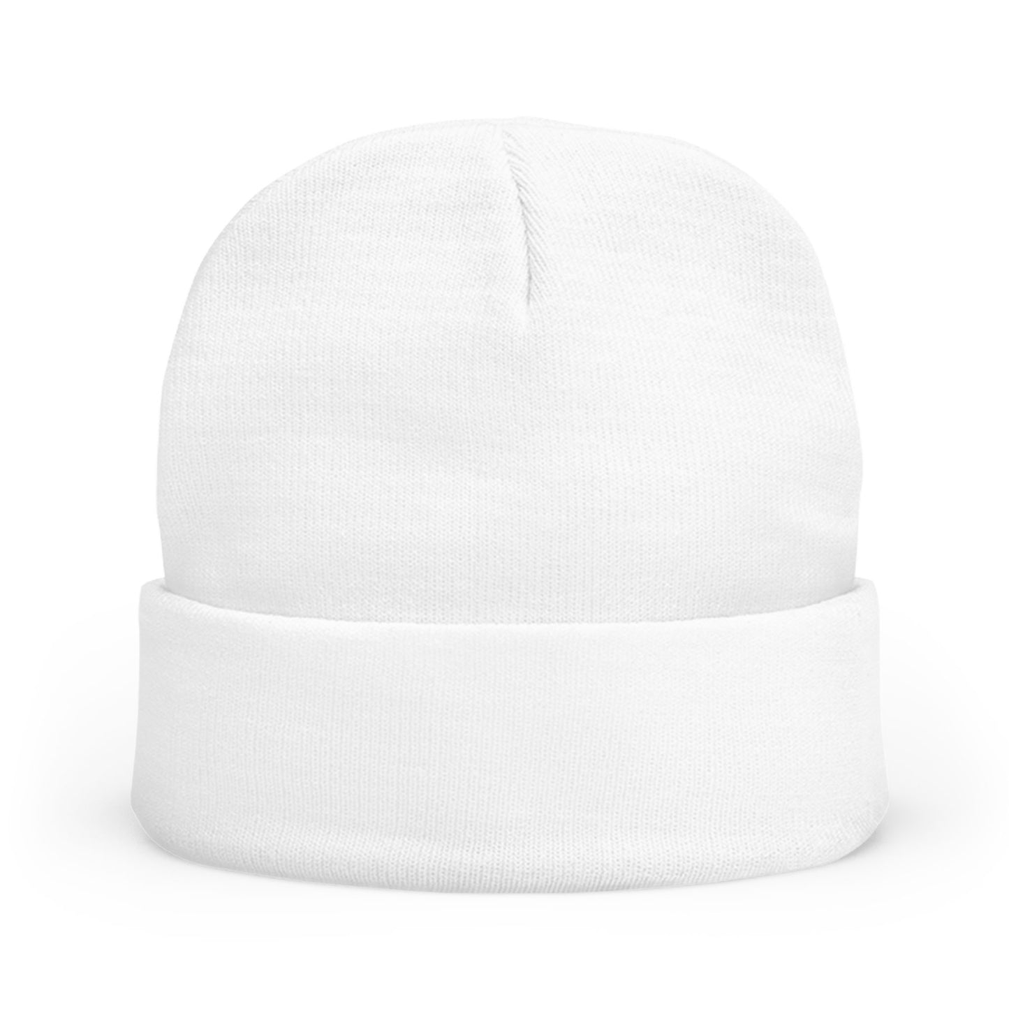 Fuck The Enemy Beanie