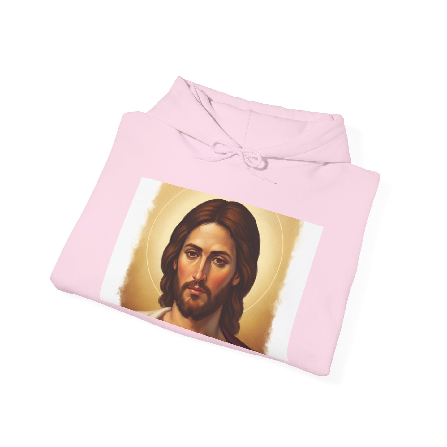 Jesus Loves You Hoodie — John 3:16