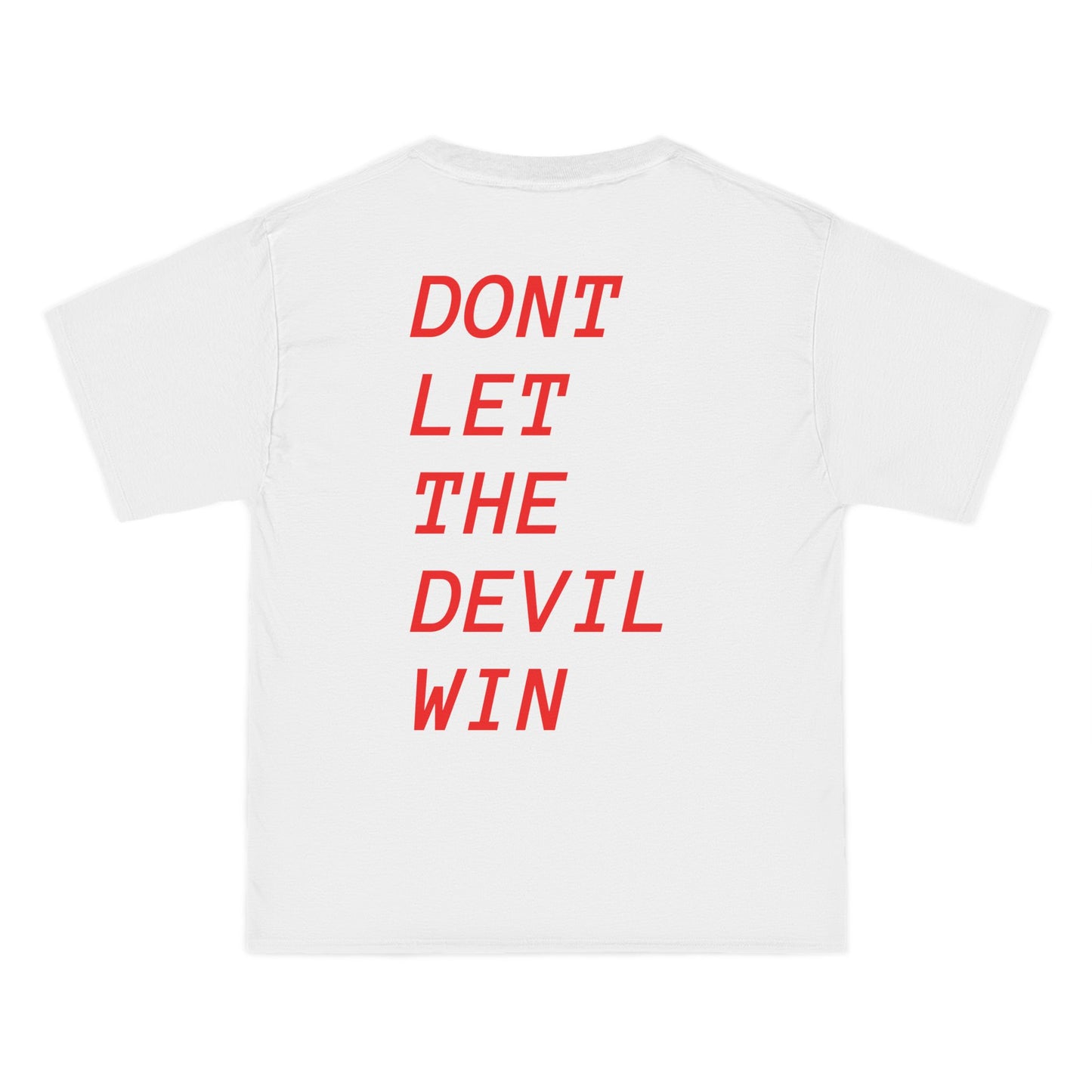 Angel vs Devil T-Shirt