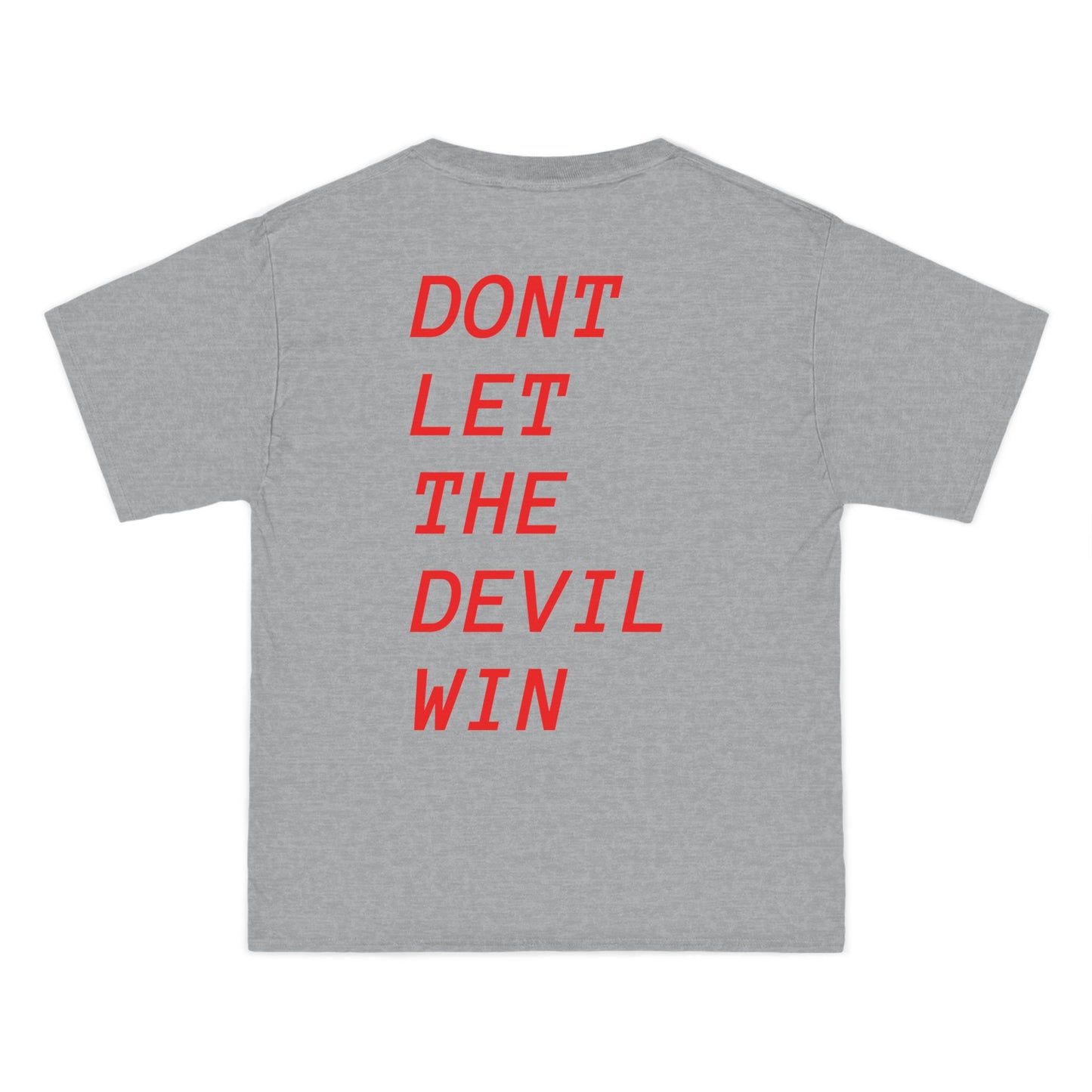 Angel vs Devil T-Shirt