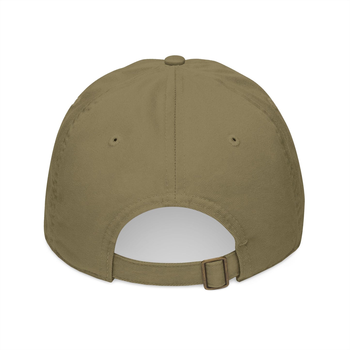 Fuck The Enemy Baseball Cap