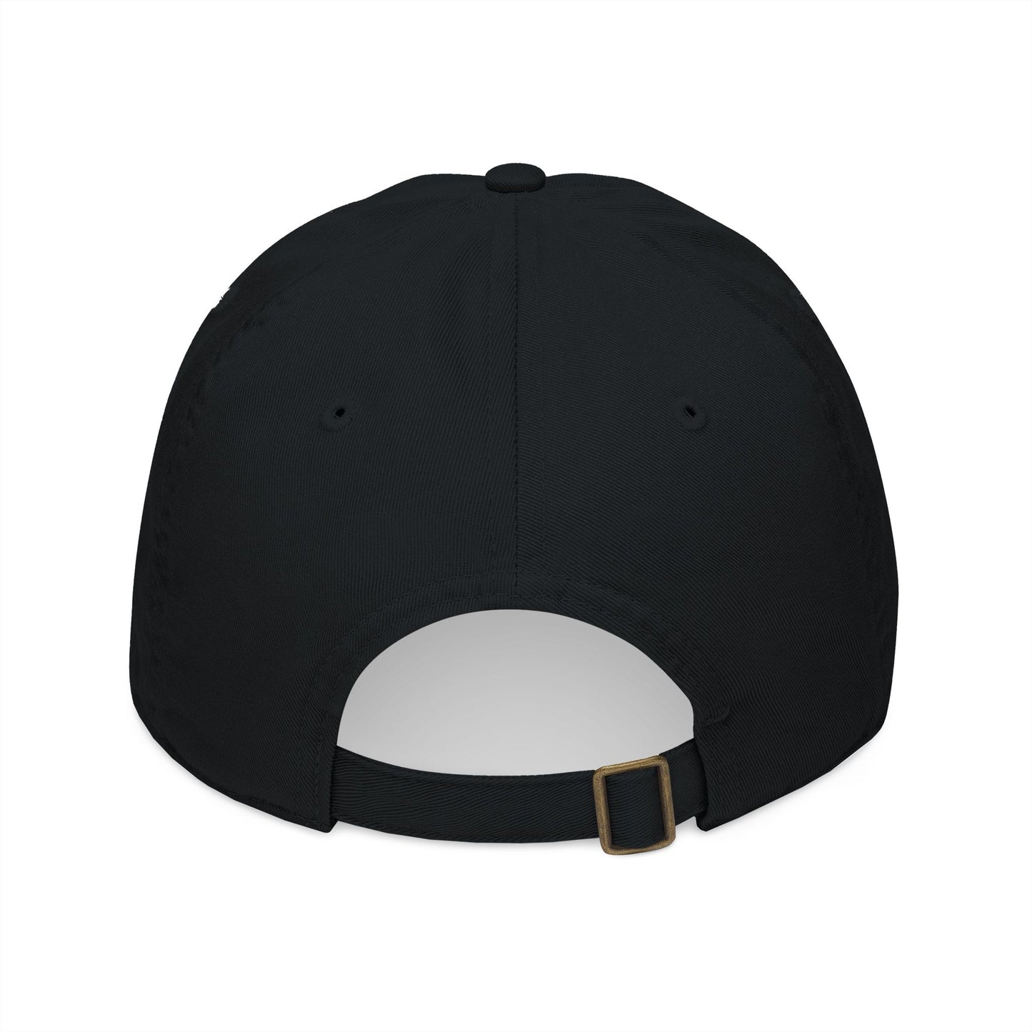 Fuck The Enemy Baseball Cap
