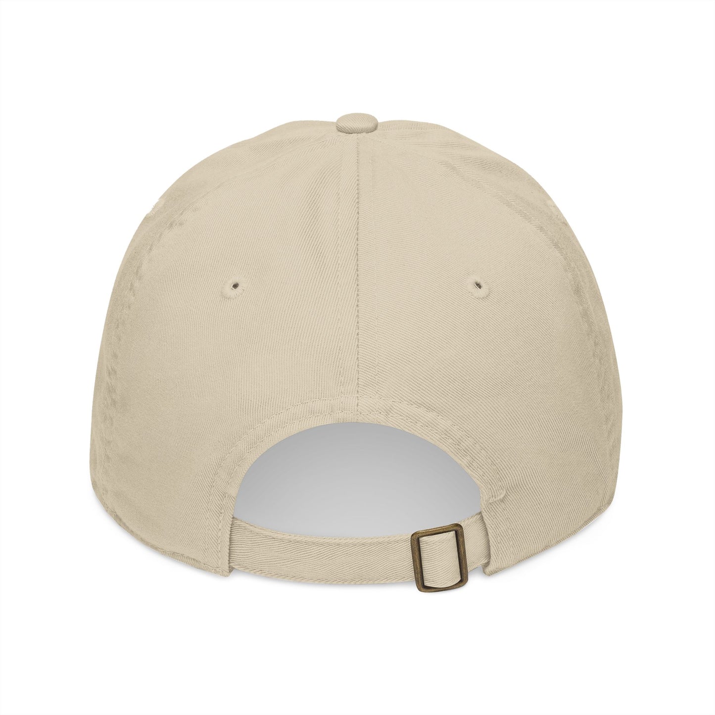 Fuck The Enemy Baseball Cap