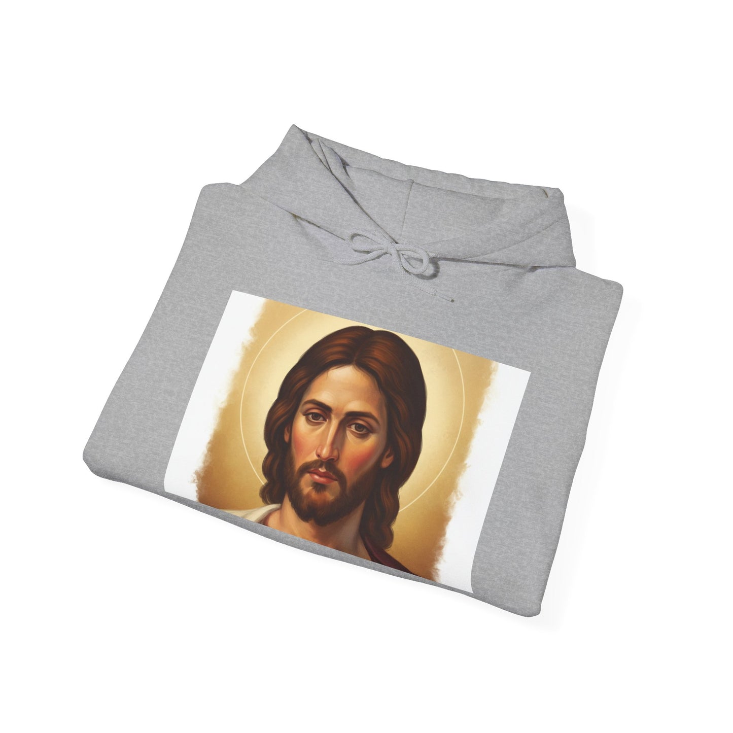Jesus Loves You Hoodie — John 3:16