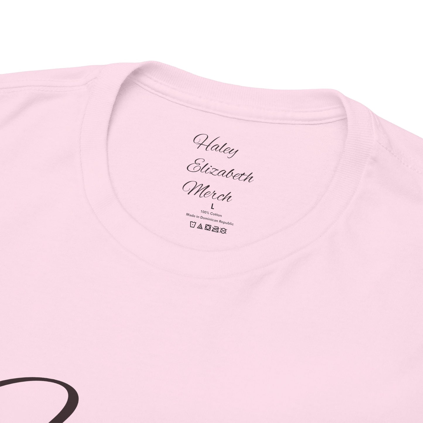 Fuck The Enemy T-shirt