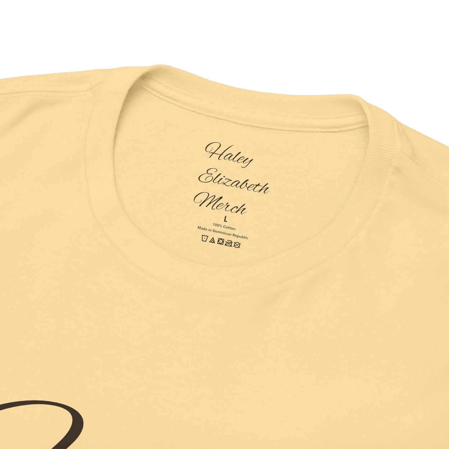 Fuck The Enemy T-shirt