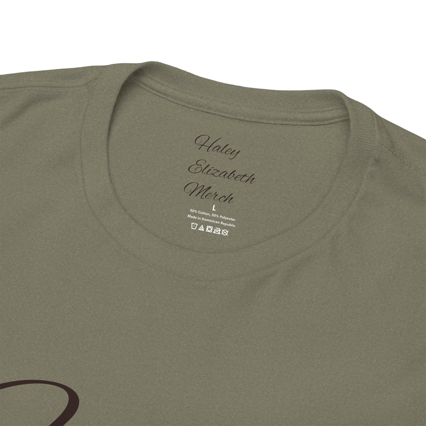 Fuck The Enemy T-shirt