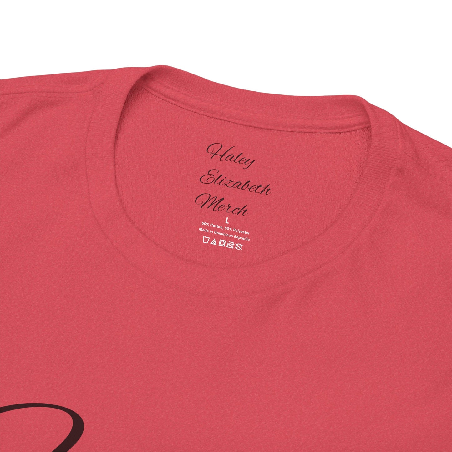 Fuck The Enemy T-shirt