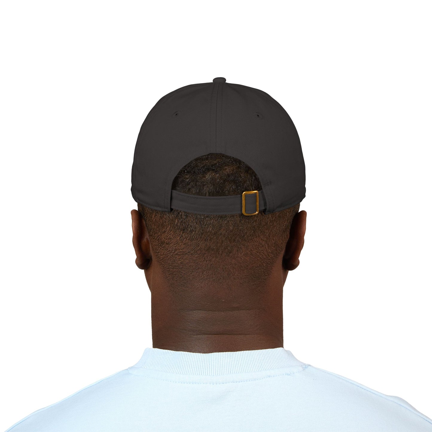 Fuck The Enemy Baseball Cap