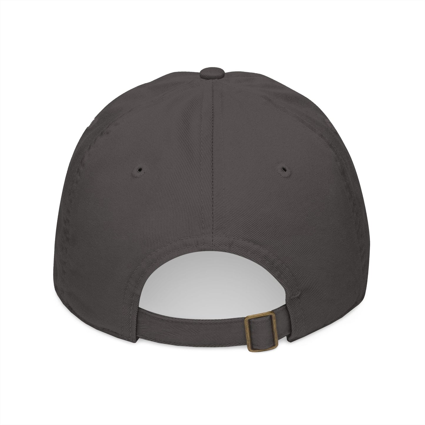Fuck The Enemy Baseball Cap