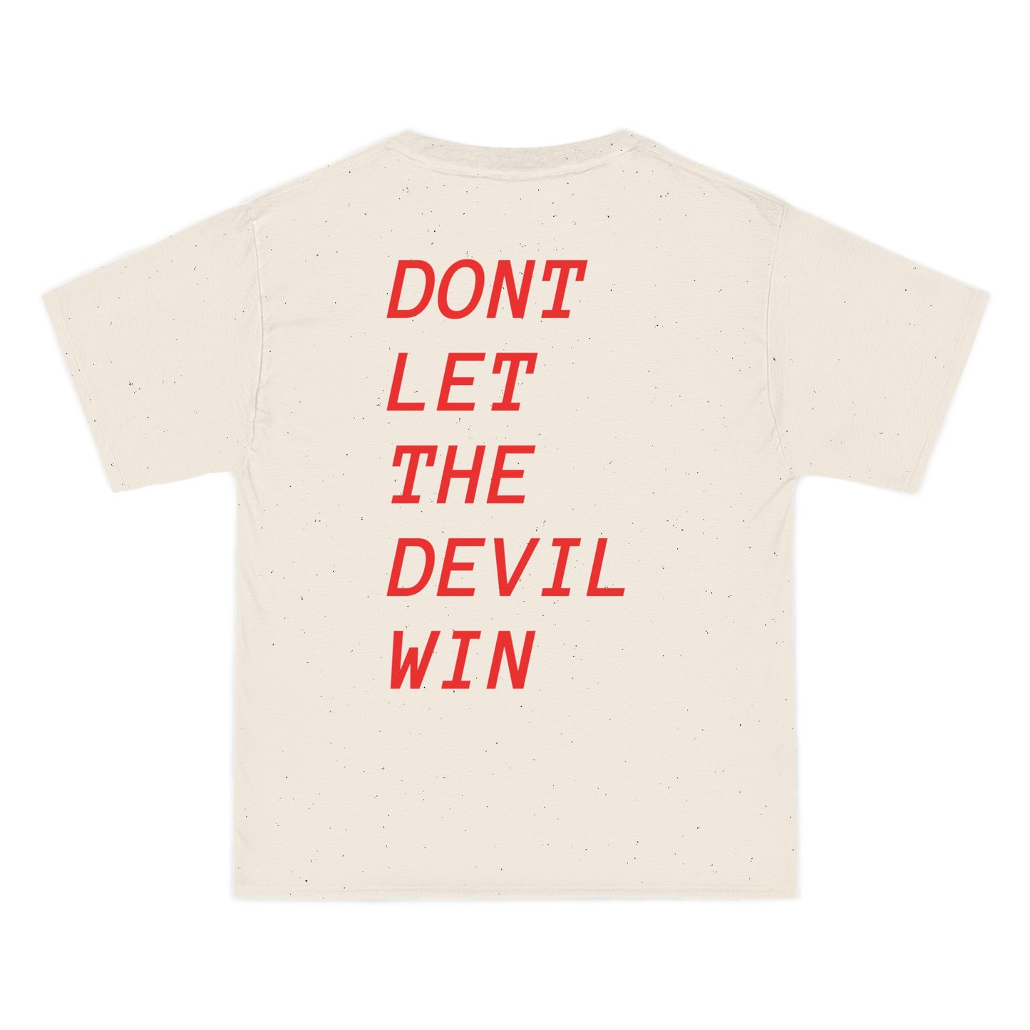 Angel vs Devil T-Shirt