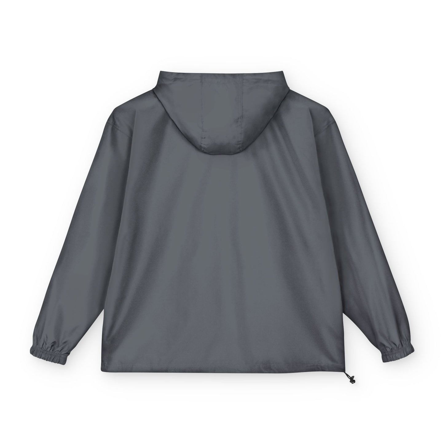 Champion Fuck The Enemy Rain Jacket