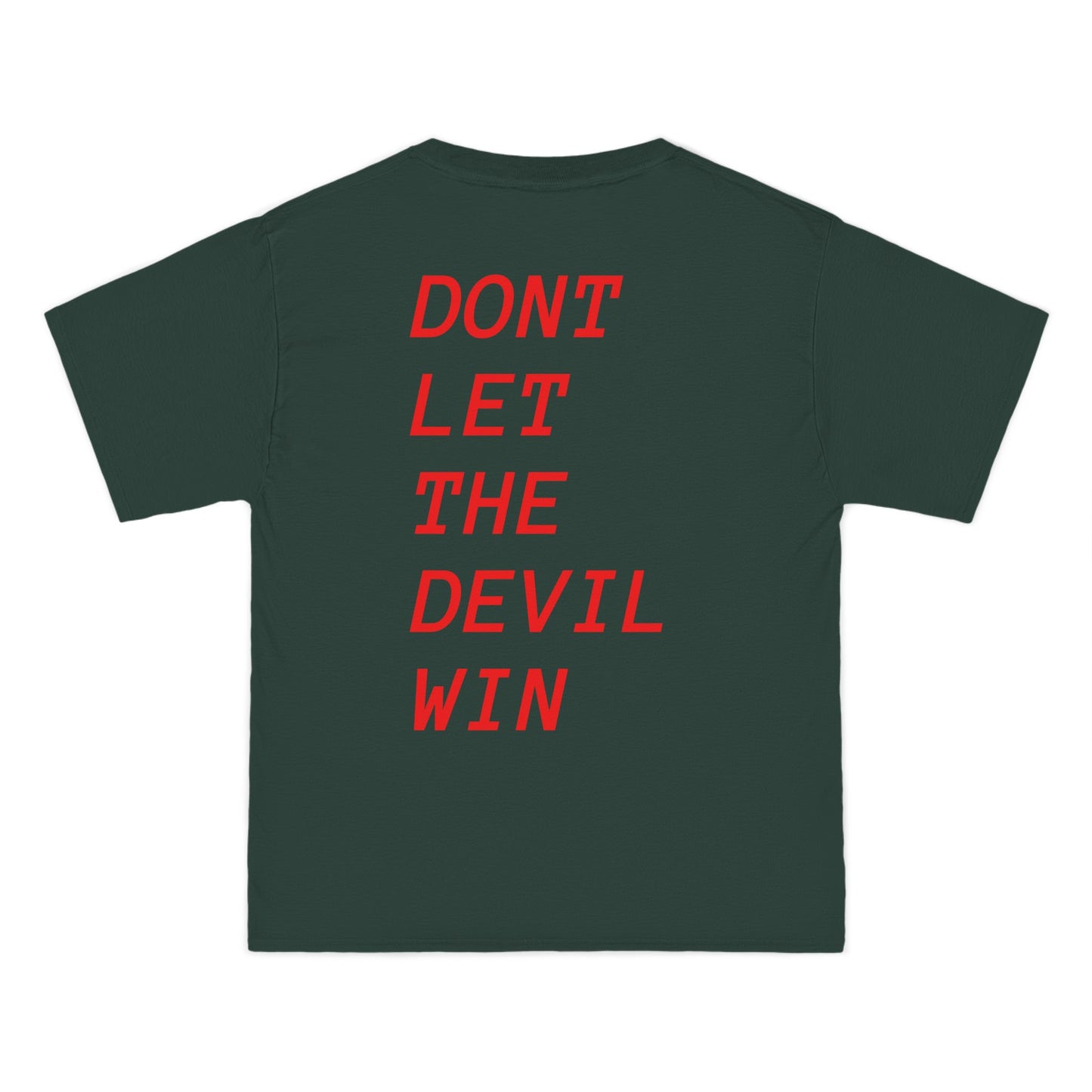 Angel vs Devil T-Shirt