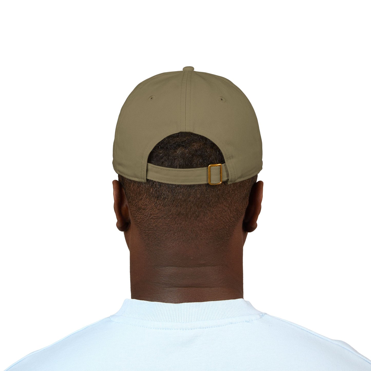 Fuck The Enemy Baseball Cap