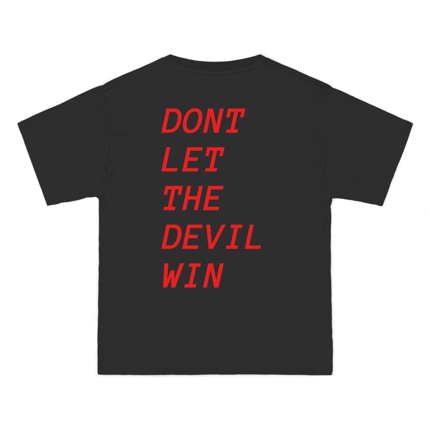 Angel vs Devil T-Shirt