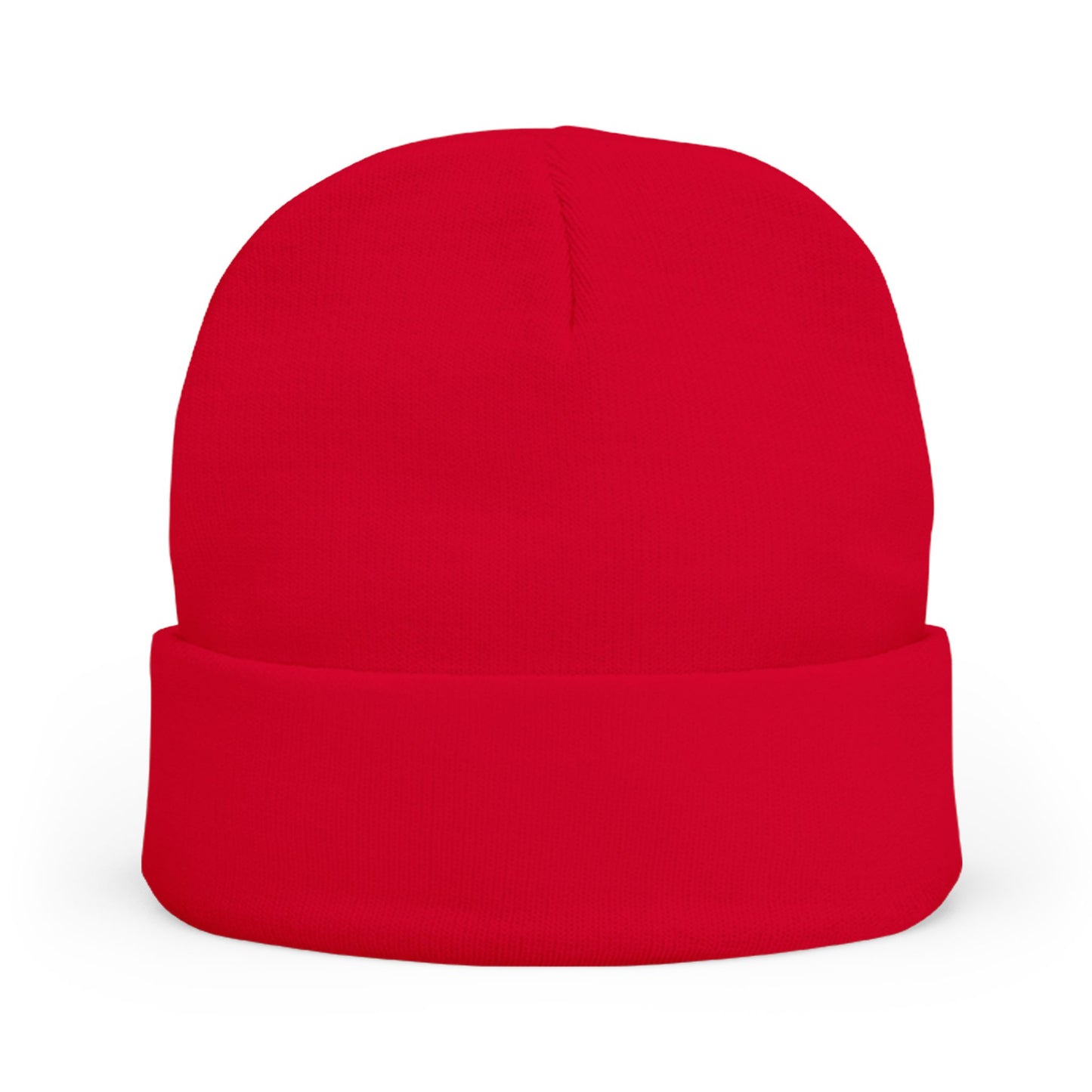 Fuck The Enemy Beanie