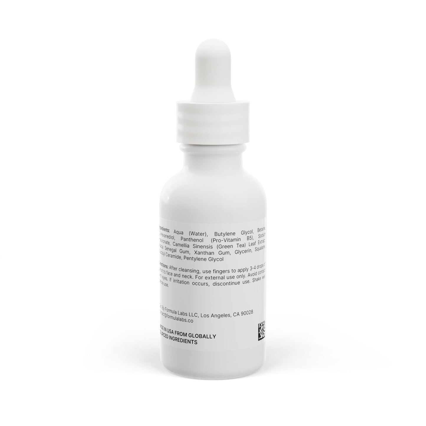 Hales Beauty Hyaluronic Acid Complex Serum, 1oz