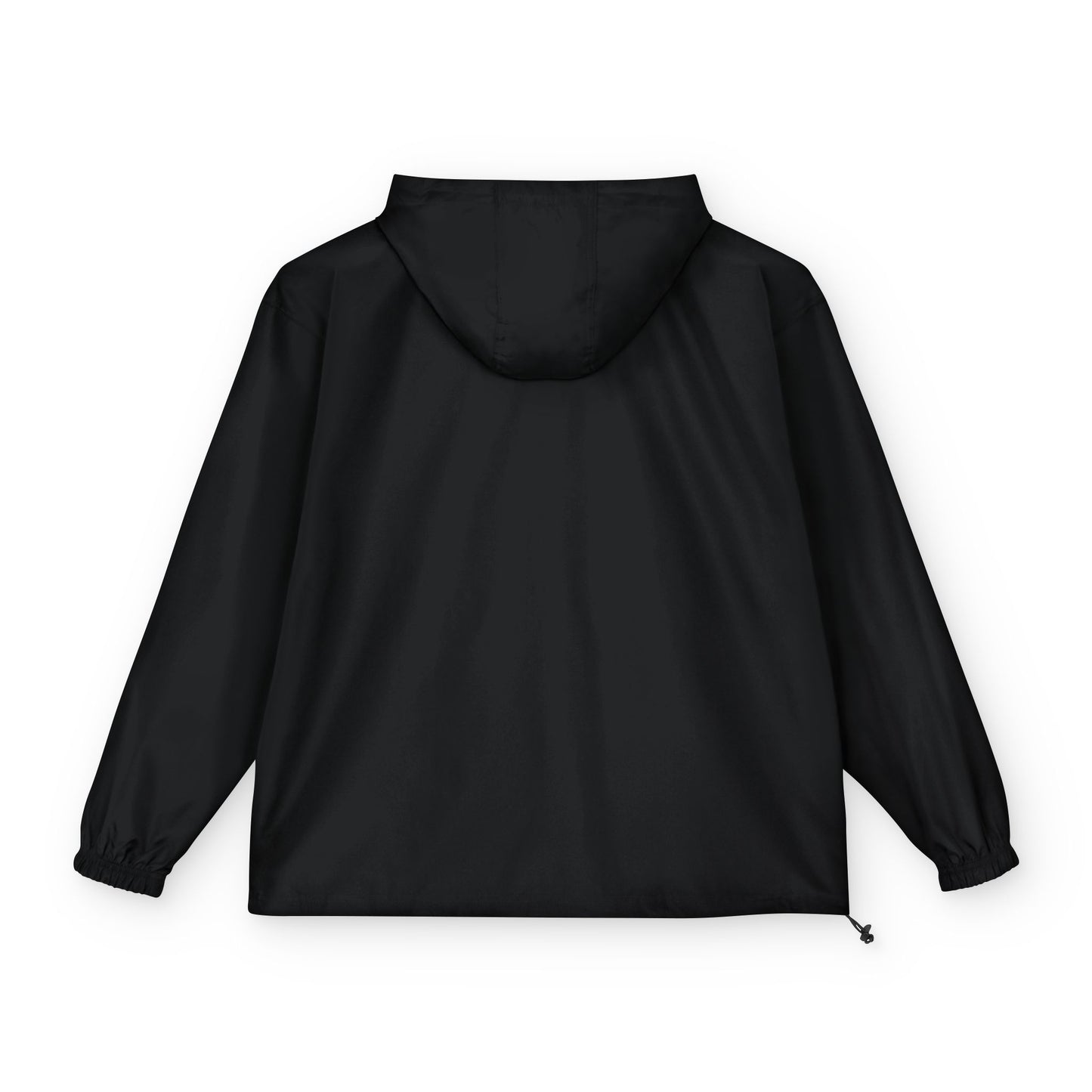 Champion Fuck The Enemy Rain Jacket