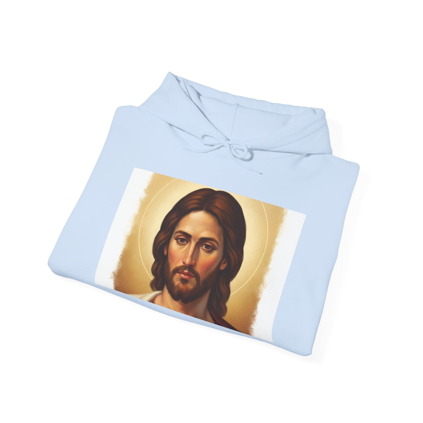 Jesus Loves You Hoodie — John 3:16