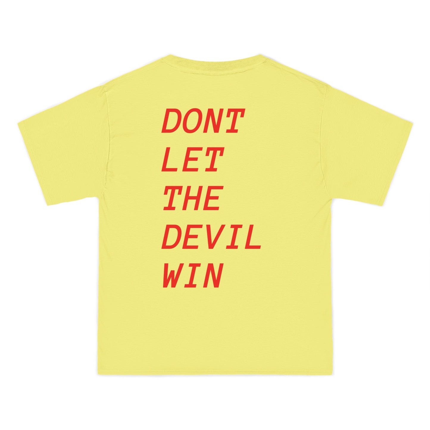 Angel vs Devil T-Shirt