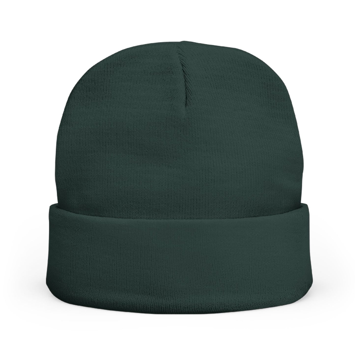 Fuck The Enemy Beanie