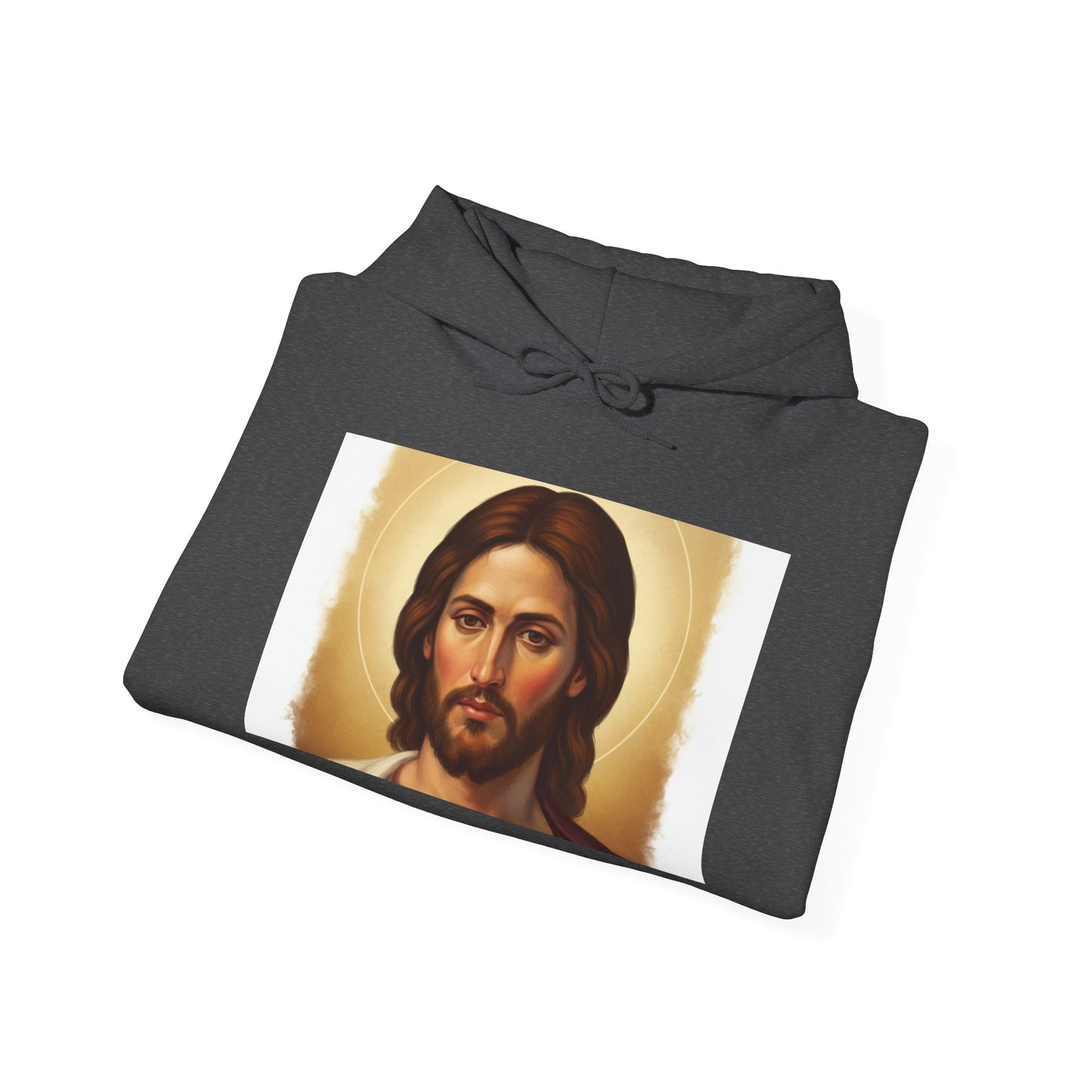 Jesus Loves You Hoodie — John 3:16