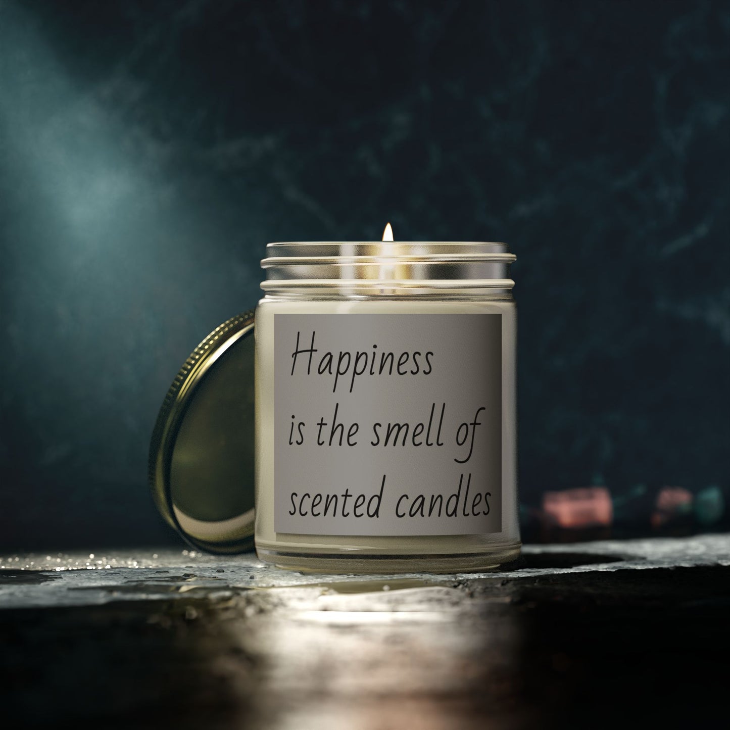 Candle