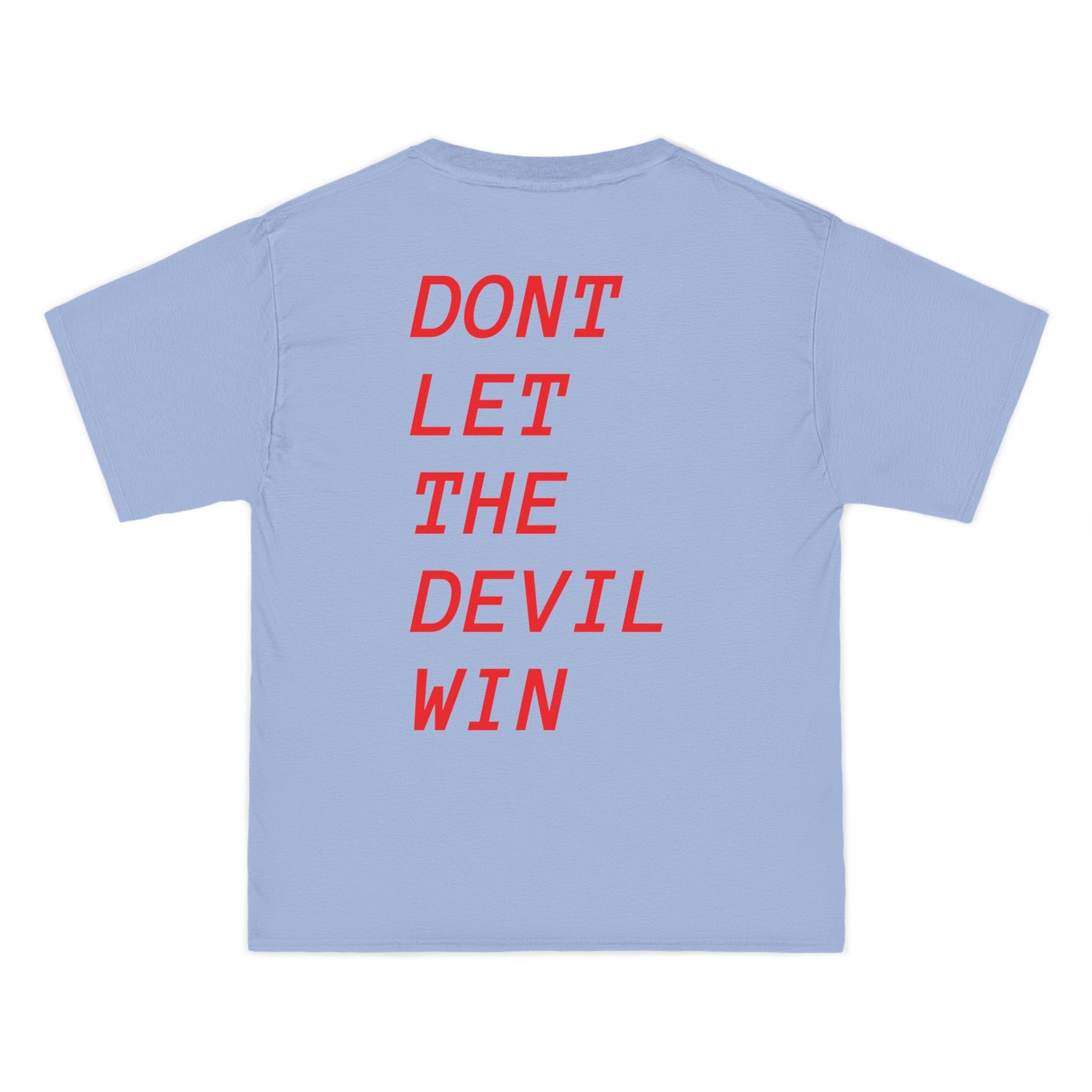 Angel vs Devil T-Shirt
