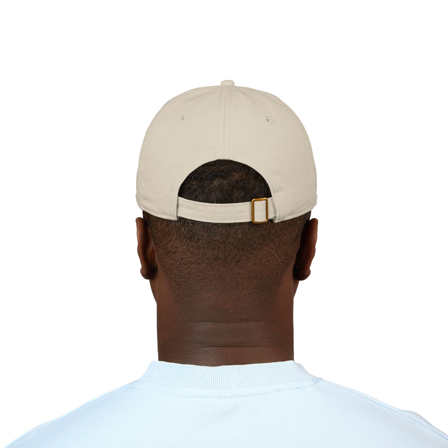Fuck The Enemy Baseball Cap