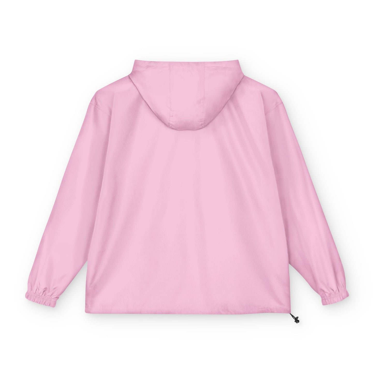 Champion Fuck The Enemy Rain Jacket